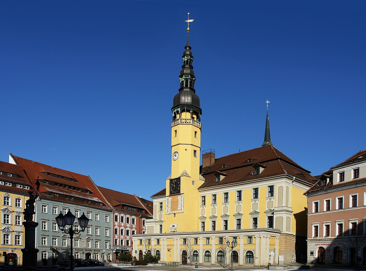 Bautzen